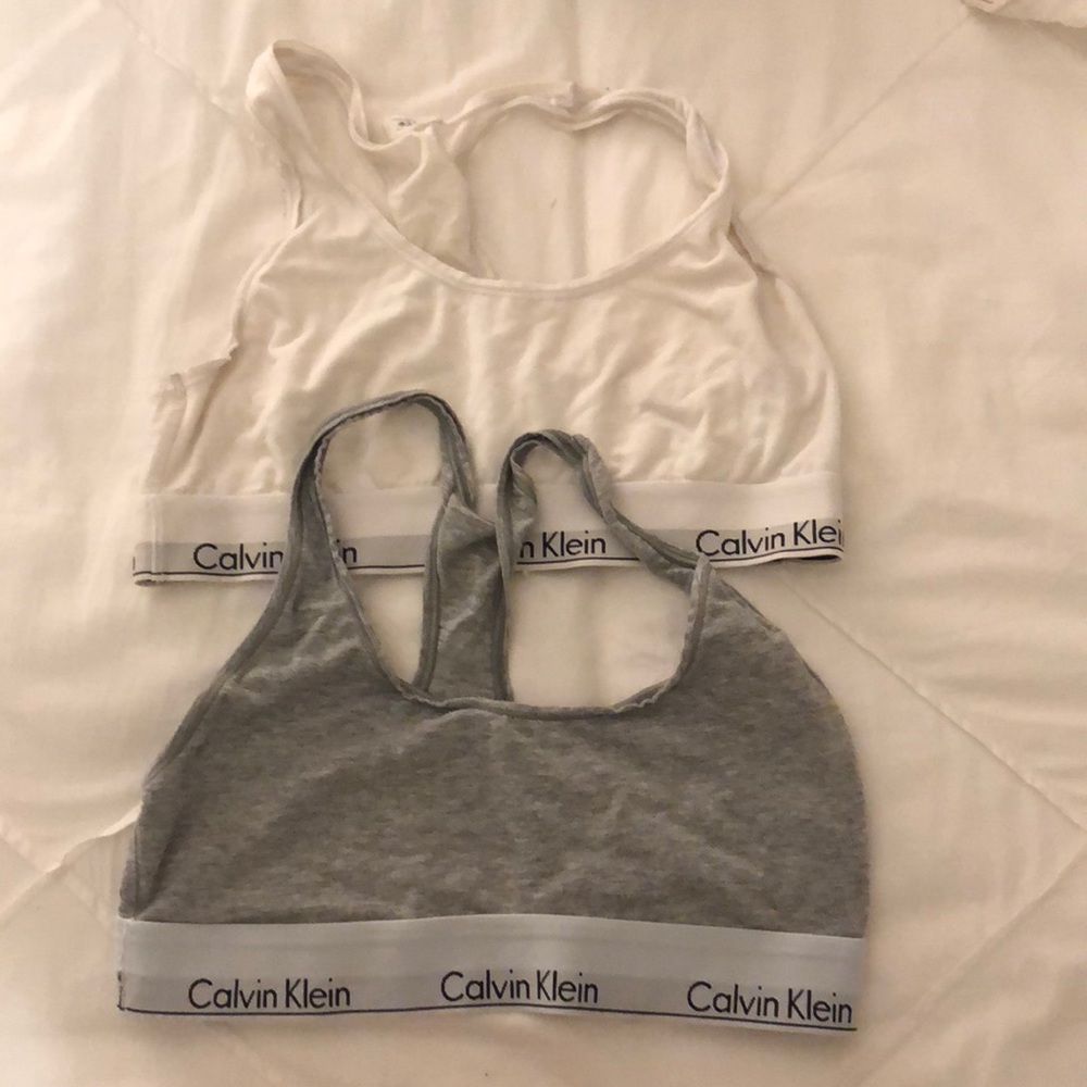 Calvin Klein Bras